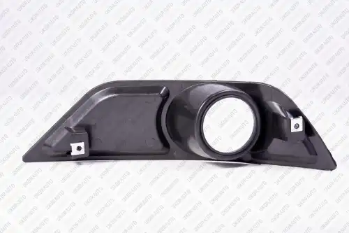 РАМКА ПРОТИВОТУМАННОЙ ФАРЫ ЛЕВОЙ UKORAUTO UDW9E11915