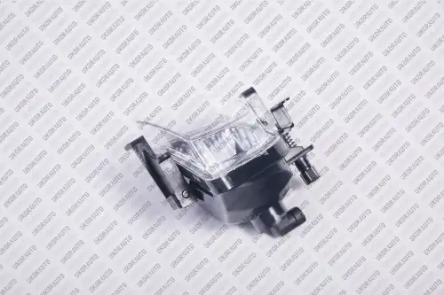 Фара противотуманная UKORAUTO UHD1C92324