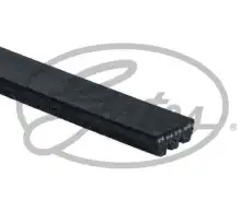 GATES 3PK853 853 мм