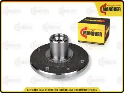 Ступица MANOVER MR8018235