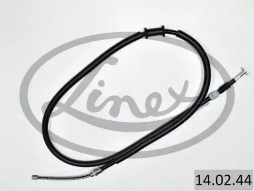 ТРОС Р/Т ПРАВЫЙ ALBEA 14.02.44 LINEX
