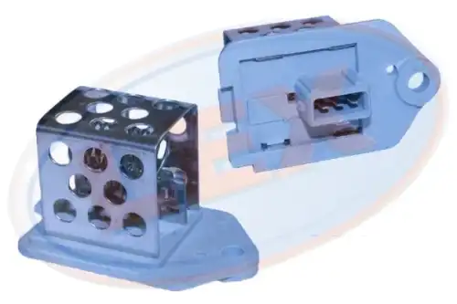 РЕЗИСТОР ВЕНТИЛЯТОРА ОХЛАЖДЕНИЯ РАДИАТОРА RO-4232 LEX