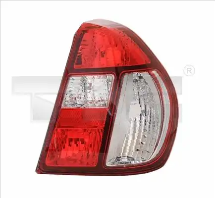 Фонарь задний TYC 110002116