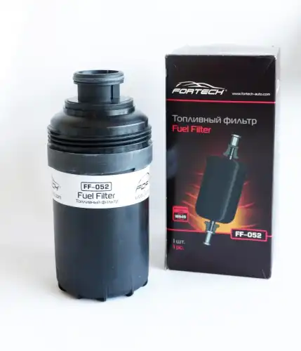 Топливный фильтр FORTECH FF052