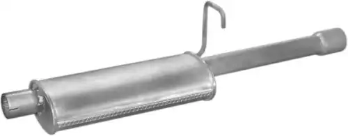ГЛУШИТЕЛЬ PLATINIK 40.12 POLMOSTROW