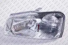 Фара UKORAUTO UHD2592440