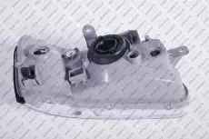 Фара UKORAUTO UHD2592440