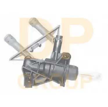Цилиндр сцепления DP GROUP CP1122