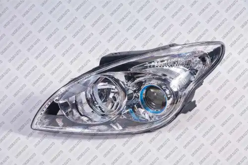 Фара UKORAUTO UHD2L921332
