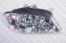 Фара UKORAUTO UKA2N51320