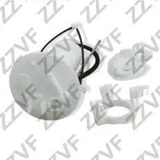 Топливный фильтр ZZVF GRA762A