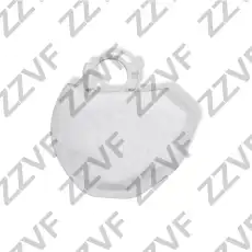 Топливный фильтр ZZVF GRA762A