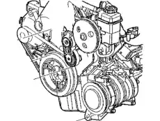 CHRYSLER 4668380AF