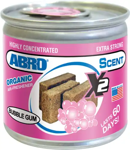 ABRO AS660BG