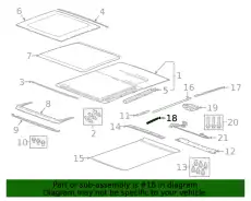 УПЛОТНЕНИЕ T2H26120 JAGUAR