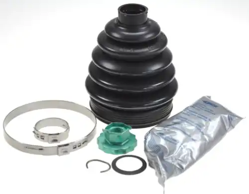 303558 SPIDAN ПЫЛЬНИК ШРУС GKN