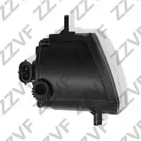 Фара противотуманная ZZVF ZVHD0859005R