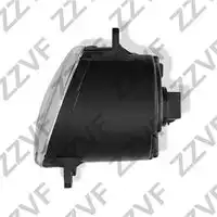 Фара противотуманная ZZVF ZVHD0859005R