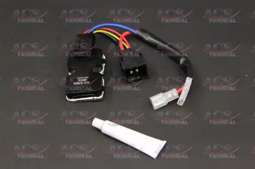 400718 Регулятор Mercedes Benz W140 TERMAL