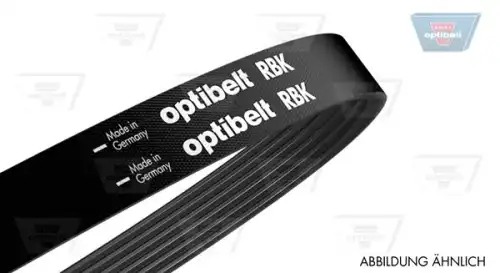 OPTIBELT 5 PK 1000