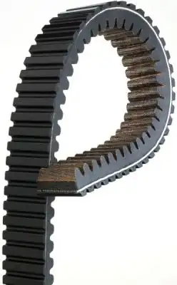 36G4683 Ремень вариатора GATES