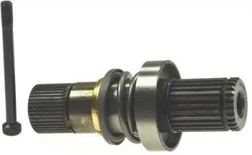 Вал внутр.ШРУСа от MКПП 305648 SPIDAN