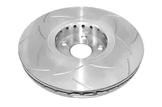 Тормозной диск DBA DBA2720S ,
