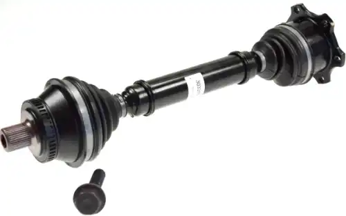 Привод в сборе R 303315 SPIDAN