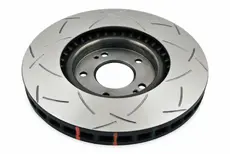 Тормозной диск DBA DBA4418S ,