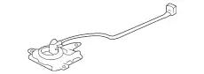 Фара JAGUAR C2D50948
