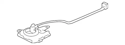 Фара JAGUAR C2D50948