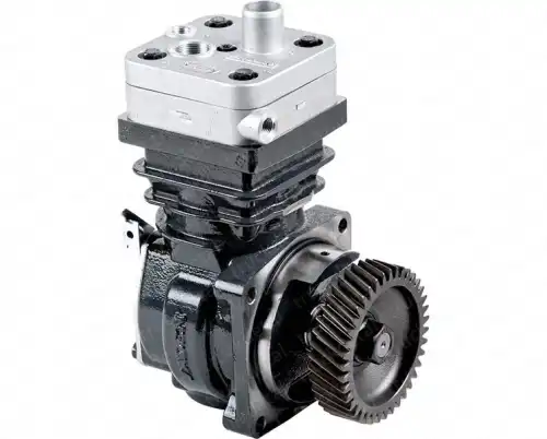 КОМПРЕССОР ОДНОЦИЛИНДРОВЫЙ OM906 (318CCM) 1100045003 VADEN