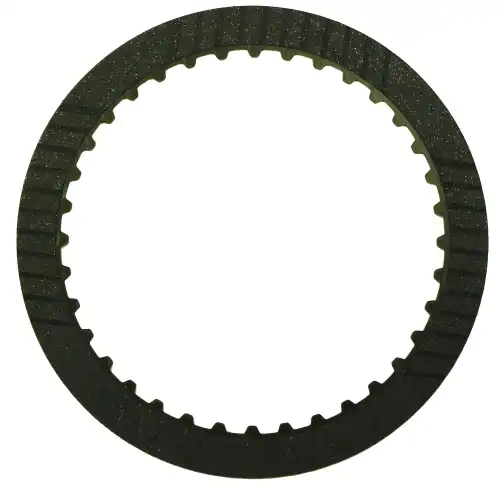 Диск фрикционный АКПП R558550 RAYBESTOS