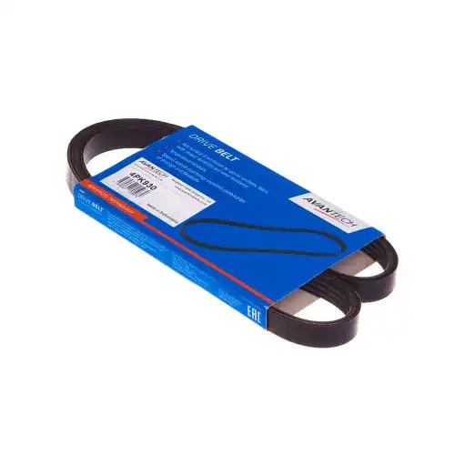 Ремень поликлиновый AVANTECH 4PK930 PK 930 мм