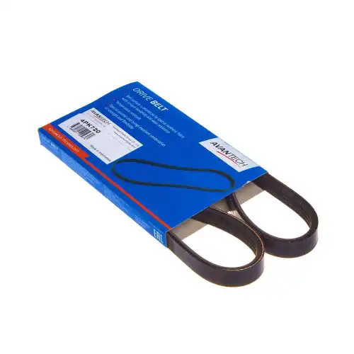 Ремень поликлиновый AVANTECH 4PK720 PK 720 мм