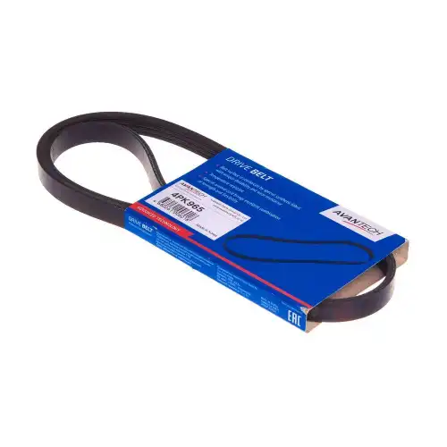 Ремень поликлиновый AVANTECH 4PK965 PK 965 мм