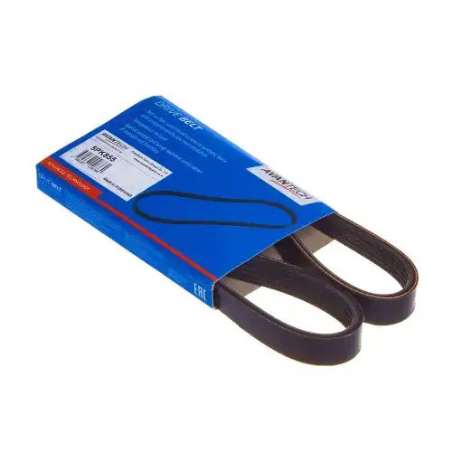 Ремень поликлиновый AVANTECH 5PK855 PK 855 мм