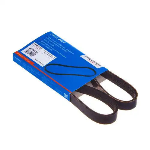 Ремень поликлиновый AVANTECH 5PK910 PK 910 мм