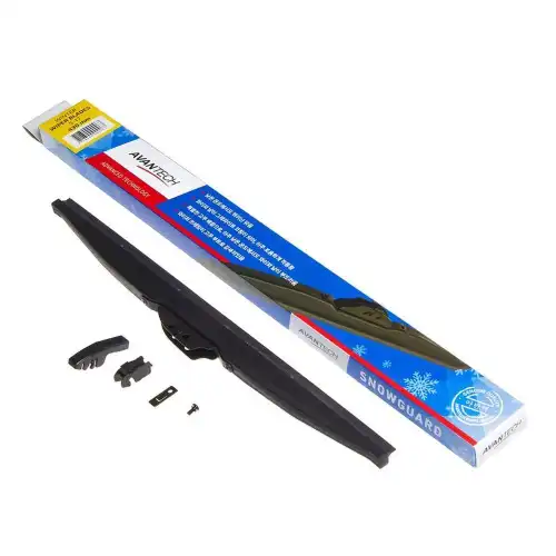 Щетка стеклоочистителя S-17 AVANTECH 430/17" мм/",