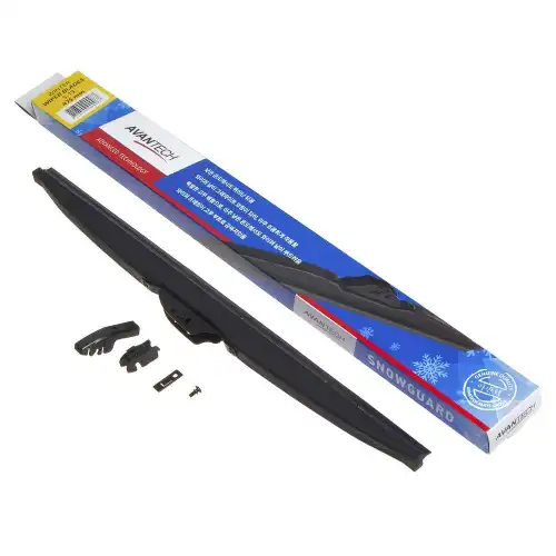 Щетка стеклоочистителя S-19 AVANTECH 475/19'' мм/",