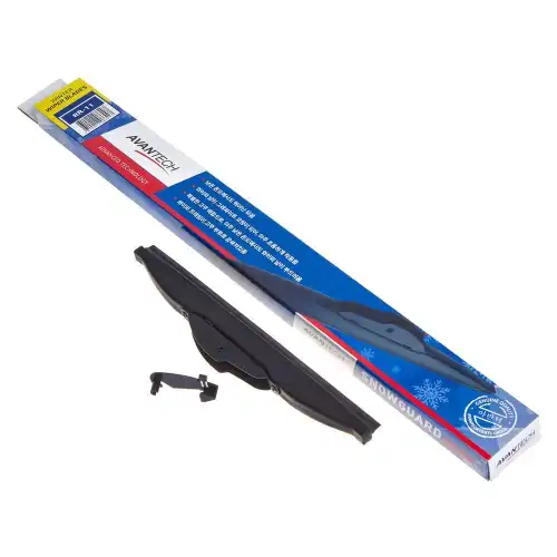 Щетка стеклоочистителя RR-11 AVANTECH 275/11" мм/",