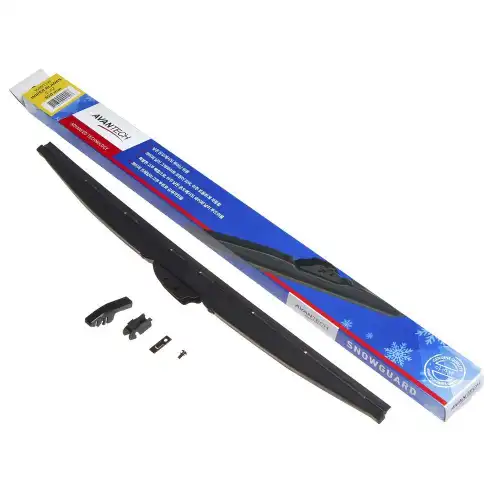 Щетка стеклоочистителя S-22 AVANTECH 550/22" мм/",