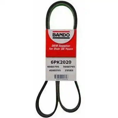BANDO 6PK2020