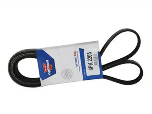 OPTIBELT 6 PK 2205
