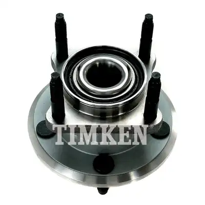 Ступица TIMKEN HA590141