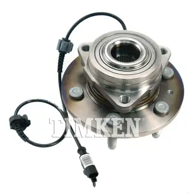 Ступица TIMKEN SP500301