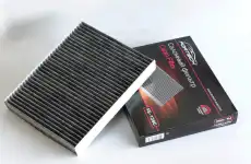 Салонный фильтр FORTECH FS139C