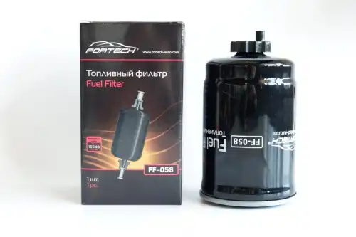Топливный фильтр FORTECH FF058