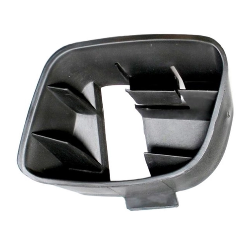 Решетка бампера BODYPARTS AI08087-190-L