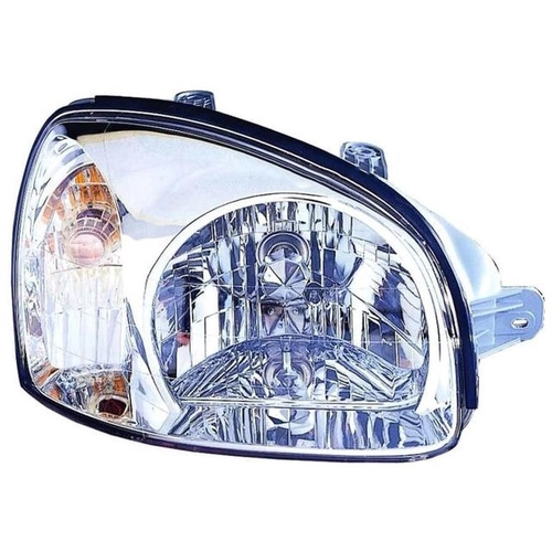 Фара BODYPARTS HNSFE01-001-R